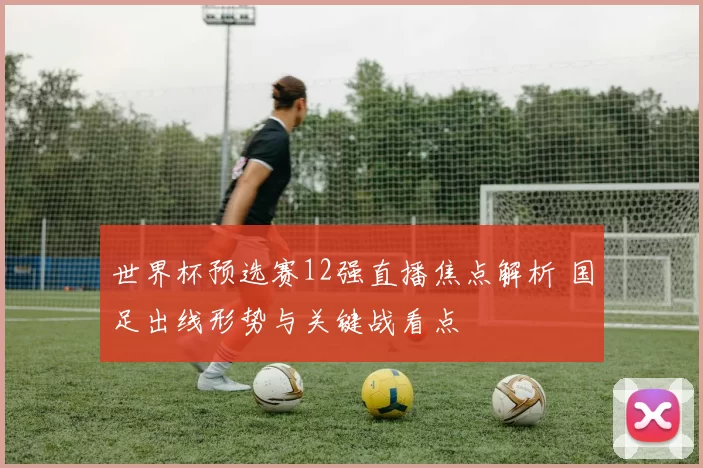 世界杯预选赛12强直播焦点解析 国足出线形势与关键战看点